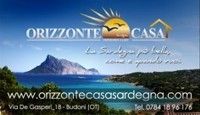 logo Orizzonte Casa Sardegna
