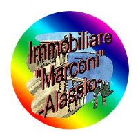 logo IMMOBILIARE MARCONI