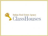 logo ClassHouses Immobiliare