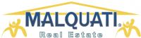 logo Malquati Real Estate