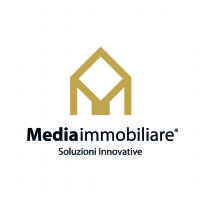 logo Mediaimmobiliare Soluzioni Innovative