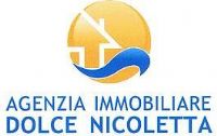 logo Agenzia Immobiliare Dolce Nicoletta