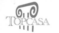 logo Top Casa di Rossetti Sergio