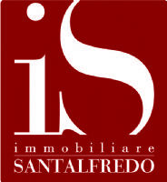 logo IMMOBILIARE SANTALFREDO