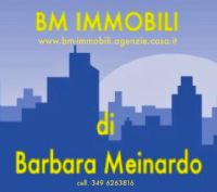 logo BM IMMOBILI