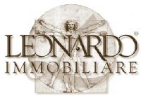 logo Leonardo Immobiliare
