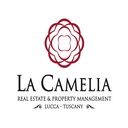 logo Agenzia Immobiliare La Camelia