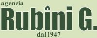 logo Agenzia Rubini G. s.a.s.
