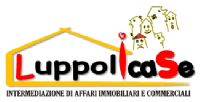 logo LUPPOLI CASE
