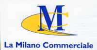 logo La Milano Commerciale