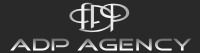 logo ADP AGENCY