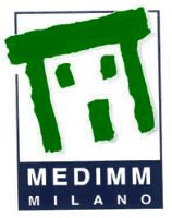 logo MEDIMM MILANO SRL
