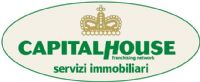 logo CAPITAL HOUSE saviano