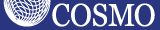 logo Cosmo real estate & brokers srl