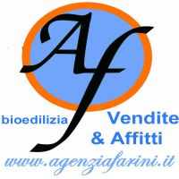 logo Agenzia Farini