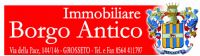 logo IMMOBILIARE BORGO ANTICO