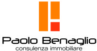 logo Paolo Benaglio Consulenza Immobiliare
