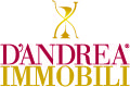logo D'ANDREA IMMOBILI SRL