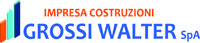 logo IMPRESA COSTRUZIONI GROSSI WALTER S.P.A.