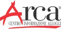 logo ARCA CENTRO INFORMAZIONE ALLOGGI