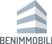 logo BENIMMOBILI
