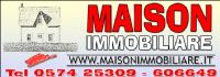logo Maison Immobiliare