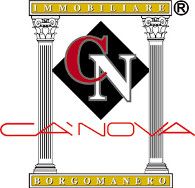 logo Immobiliare Ca' Nova