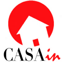 logo CASAIN s.r.l.