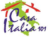 logo CASA ITALIA