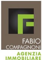 logo Agenzia immobiliare Fabio Compagnoni