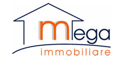 logo Mega Immobiliare - Turismo Salento